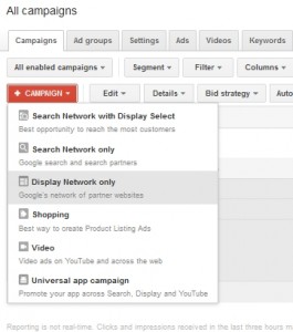 display-network-only