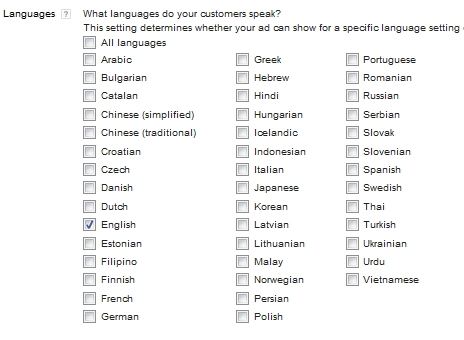 language-settings